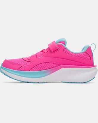 Zapatillas de running Assert 11 AC para preescolares