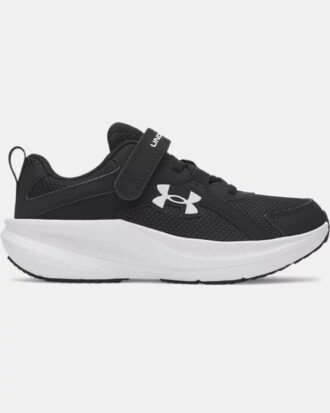 Zapatillas de running Assert 11 AC Wide para preescolares