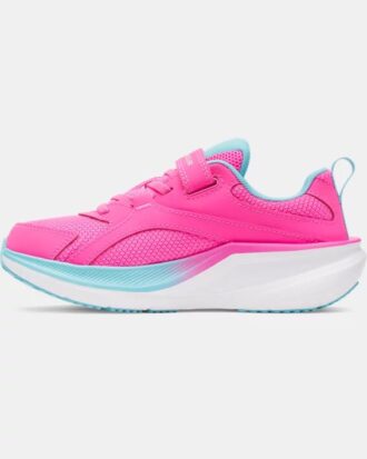 Zapatillas de running Assert 11 AC Wide para preescolares
