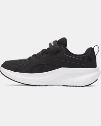 Zapatillas de running Assert 11 AC Wide para preescolares