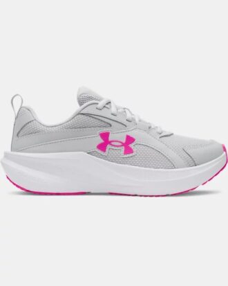 Zapatillas de running Assert 11 Wide para niños en edad escolar