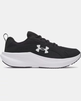 Zapatillas de running Assert 11 Wide para niños en edad escolar