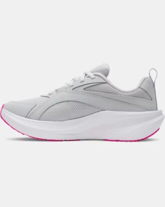 Zapatillas de running Assert 11 Wide para niños en edad escolar