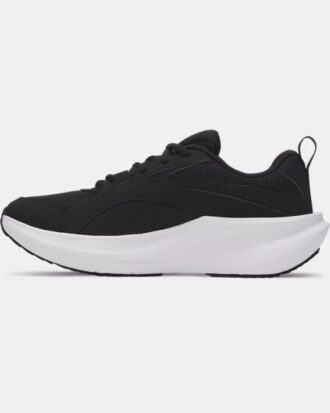 Zapatillas de running Assert 11 Wide para niños en edad escolar