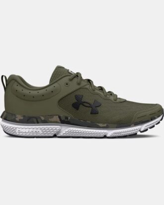 Zapatillas de running Charged Assert 10 Camo