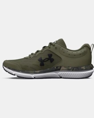 Zapatillas de running Charged Assert 10 Camo