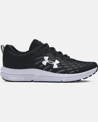 Zapatillas de running Charged Assert 10 Wide (4E)