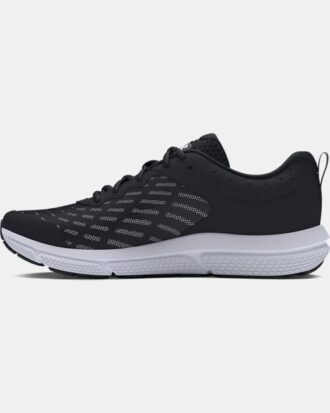 Zapatillas de running Charged Assert 10 Wide (4E)