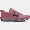 Zapatillas de running Charged Assert 10 Wide (D) Zapatillas de running Charged Assert 10 Wide (D)