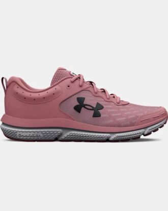 Zapatillas de running Charged Assert 10 Wide (D)