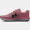 Zapatillas de running Charged Assert 10 Wide (D) Zapatillas de running Charged Assert 10 Wide (D)