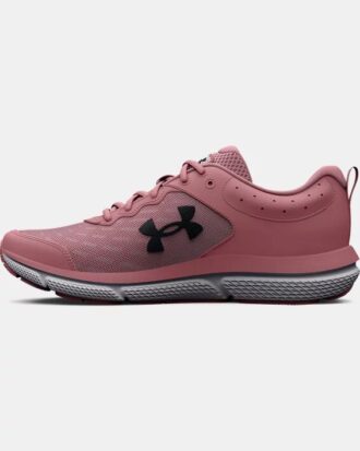 Zapatillas de running Charged Assert 10 Wide (D)