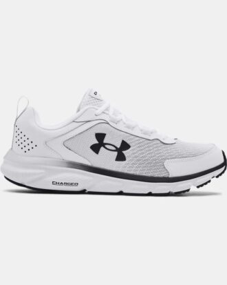 Zapatillas de running Charged Assert 9