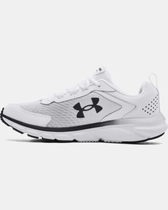 Zapatillas de running Charged Assert 9