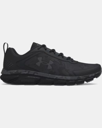 Zapatillas de running Charged Assert 9 Camo