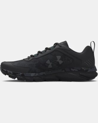 Zapatillas de running Charged Assert 9 Camo