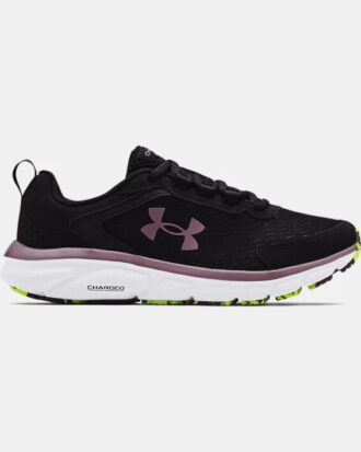 Zapatillas de running Charged Assert 9 Marble