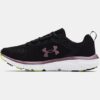 Zapatillas de running Charged Assert 9 Marble Zapatillas de running Charged Assert 9 Marble