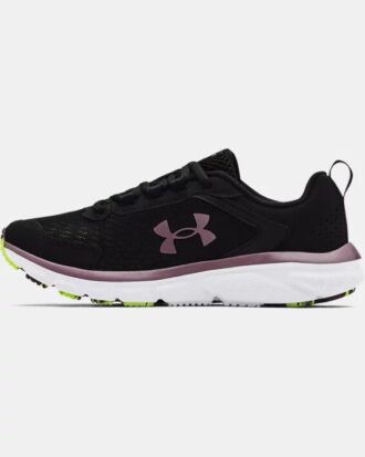 Zapatillas de running Charged Assert 9 Marble