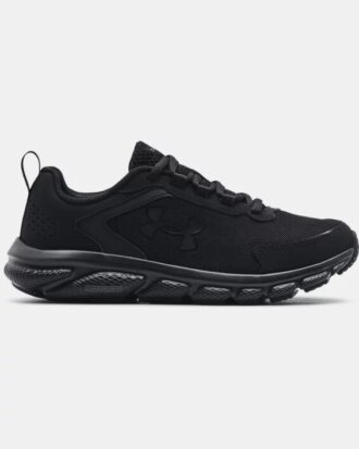 Zapatillas de running Charged Assert 9 Wide (D)