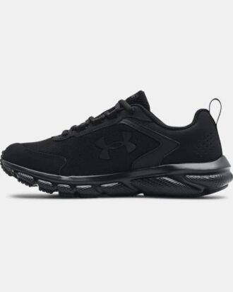 Zapatillas de running Charged Assert 9 Wide (D)