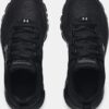 Zapatillas de running Charged Assert 9 Wide (D) Zapatillas de running Charged Assert 9 Wide (D)