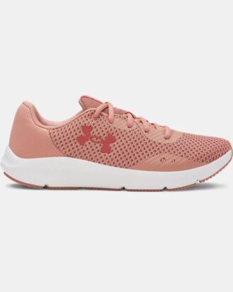 Zapatillas de running Charged Pursuit 3