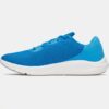 Zapatillas de running Charged Pursuit 3