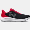 Zapatillas de running Charged Pursuit 3 Big Logo para niños en edad escolar Zapatillas de running Charged Pursuit 3 Big Logo para niños en edad escolar