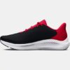 Zapatillas de running Charged Pursuit 3 Big Logo para niños en edad escolar Zapatillas de running Charged Pursuit 3 Big Logo para niños en edad escolar