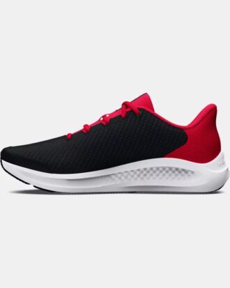 Zapatillas de running Charged Pursuit 3 Big Logo para niños en edad escolar