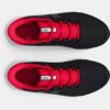 Zapatillas de running Charged Pursuit 3 Big Logo para niños en edad escolar Zapatillas de running Charged Pursuit 3 Big Logo para niños en edad escolar