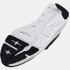 Zapatillas de running Charged Pursuit 3 Big Logo para niños en edad escolar Zapatillas de running Charged Pursuit 3 Big Logo para niños en edad escolar