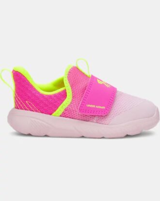 Zapatillas de running Flash para bebés