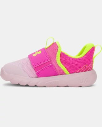 Zapatillas de running Flash para bebés