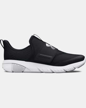 Zapatillas de running Flash para niños en edad escolar
