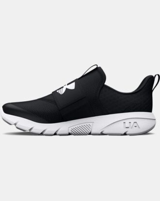 Zapatillas de running Flash para niños en edad escolar