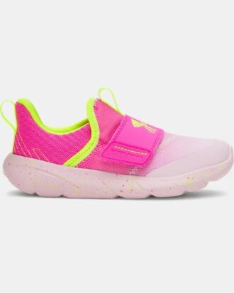 Zapatillas de running Flash Pre-School