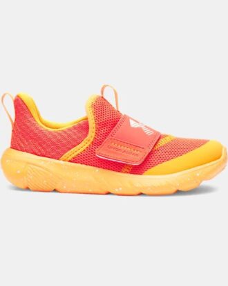 Zapatillas de running Flash Pre-School