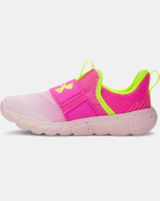 Zapatillas de running Flash Pre-School
