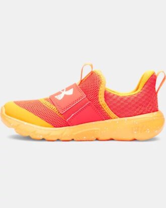 Zapatillas de running Flash Pre-School