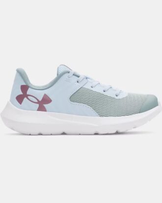 Zapatillas de running Outhustle 2 AL para preescolares