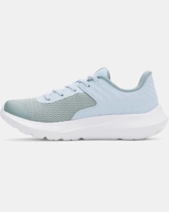 Zapatillas de running Outhustle 2 AL para preescolares