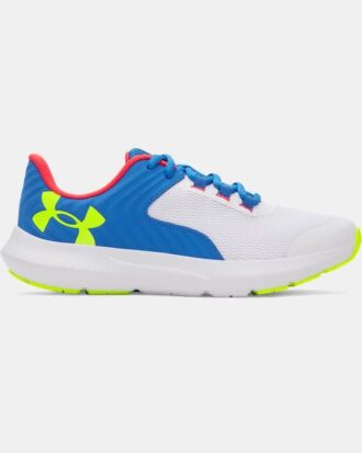 Zapatillas de running Outhustle 2 para niños en edad escolar