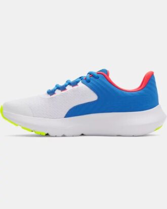 Zapatillas de running Outhustle 2 para niños en edad escolar