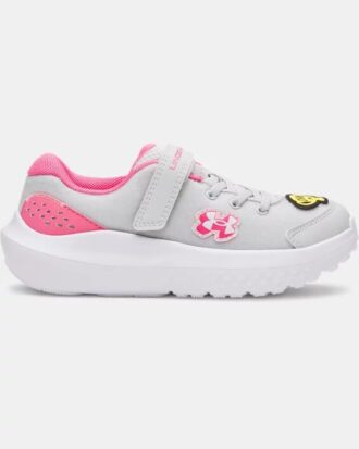 Zapatillas de running para preescolares Surge 4 AC Patches