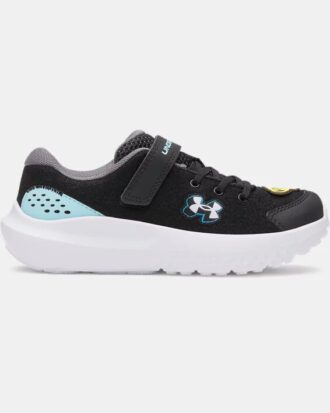 Zapatillas de running para preescolares Surge 4 AC Patches