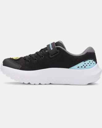 Zapatillas de running para preescolares Surge 4 AC Patches