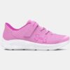 Zapatillas de running Pursuit 3 AC Big Logo para preescolares Zapatillas de running Pursuit 3 AC Big Logo para preescolares