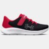 Zapatillas de running Pursuit 3 AC Big Logo para preescolares Zapatillas de running Pursuit 3 AC Big Logo para preescolares